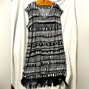 Mlle Gabrielle plus size dress size 3x